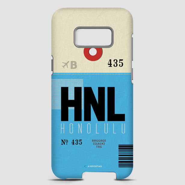 HNL - Phone Case - Airportag