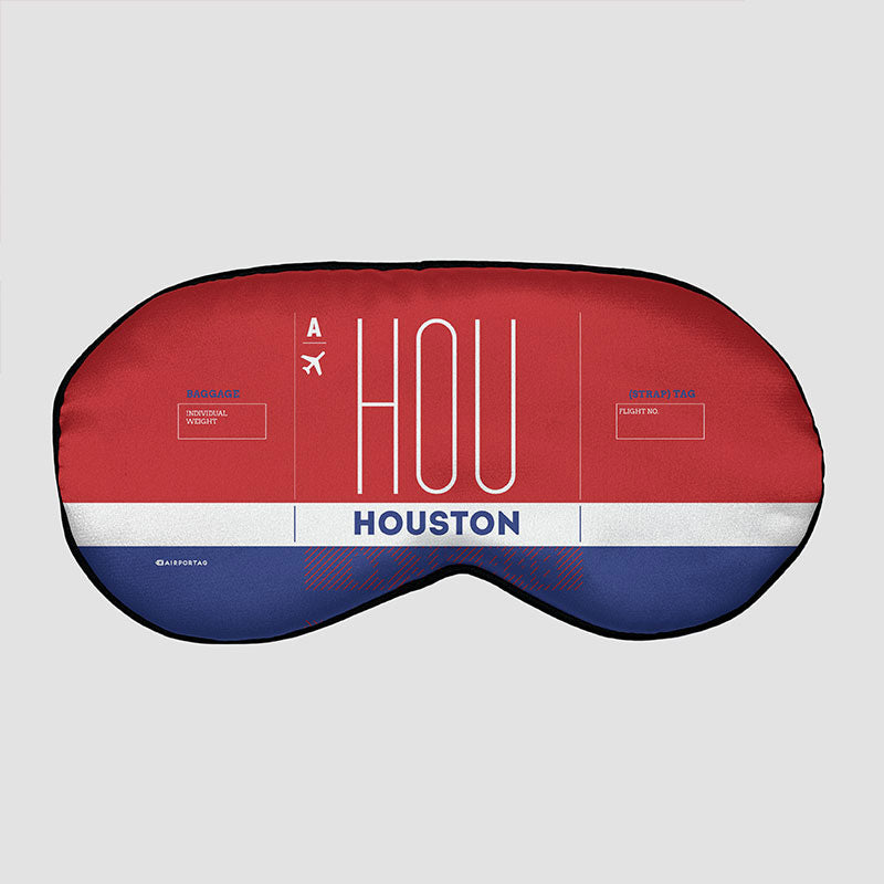 HOU - Sleep Mask