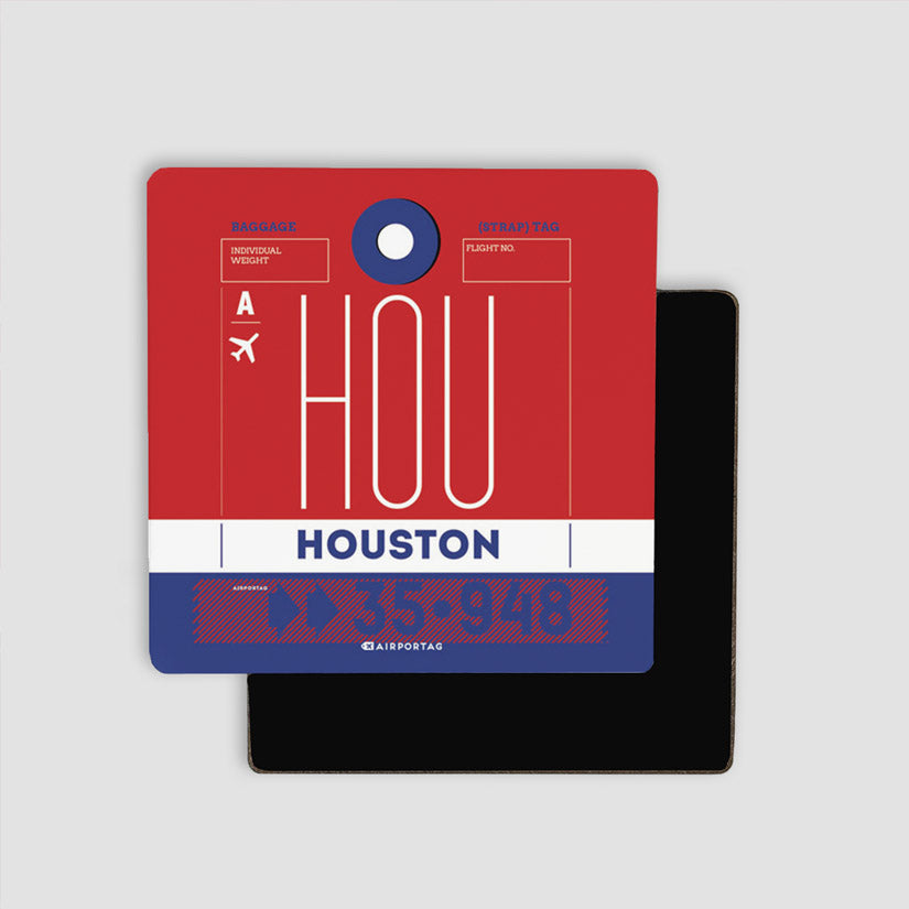 HOU - Magnet