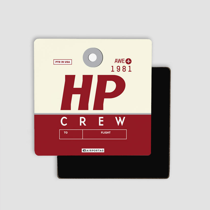 HP - Aimant