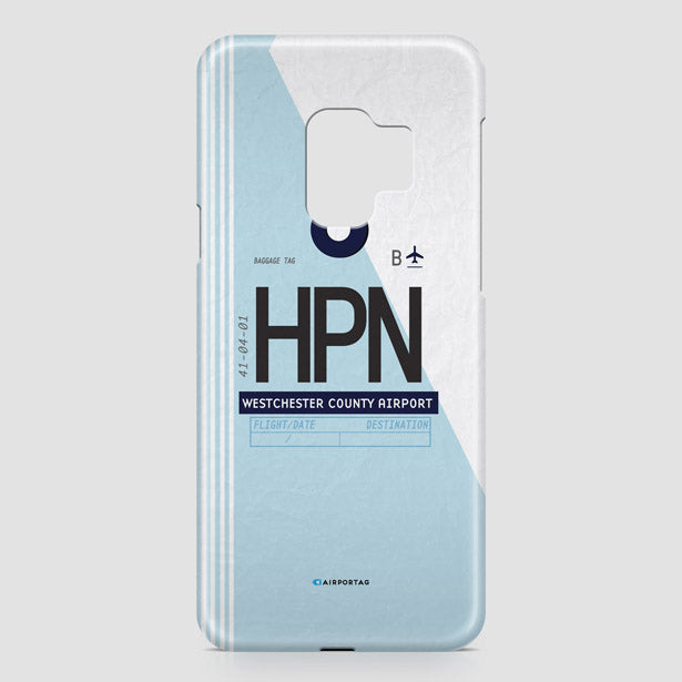 HPN - Phone Case - Airportag