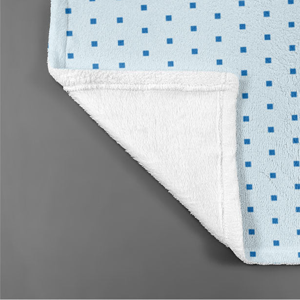 HSV - Blanket - Airportag