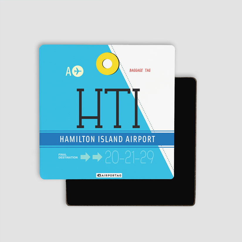 HTI - Magnet