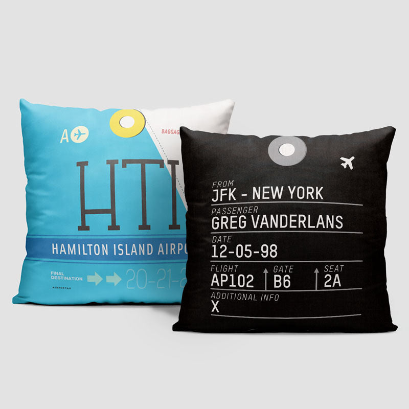 HTI - スローピロー