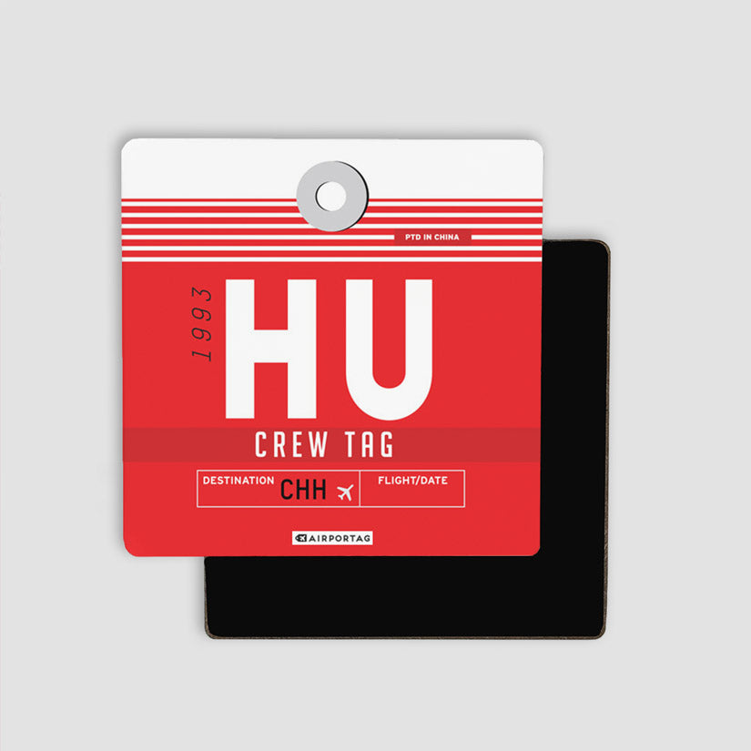 HU - Magnet