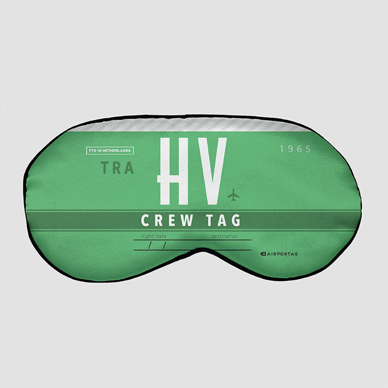 HV - スリープマスク