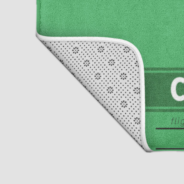 HV - Bath Mat - Airportag