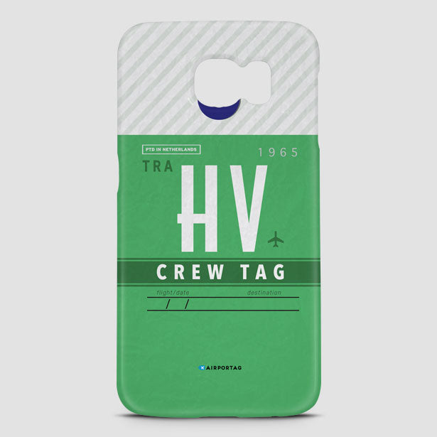 HV - Phone Case - Airportag