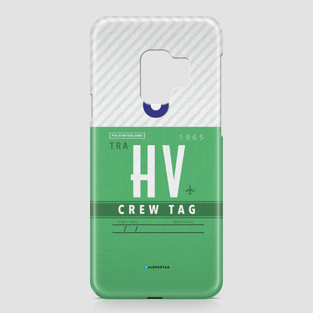 HV - Phone Case - Airportag
