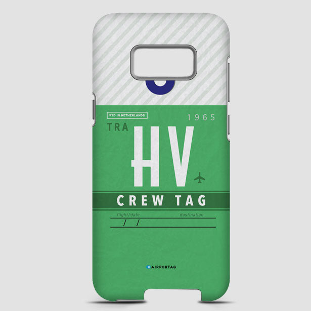 HV - Phone Case - Airportag