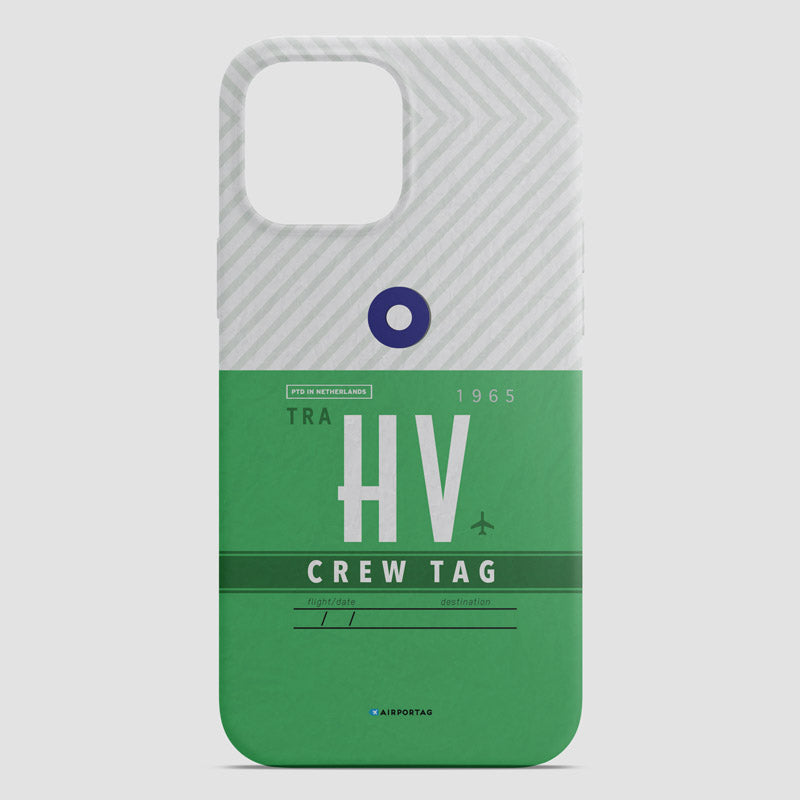 HV - Phone Case