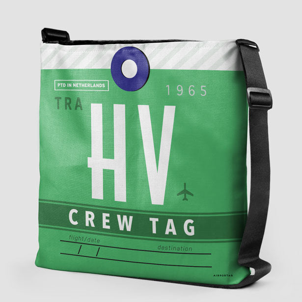HV - Tote Bag - Airportag