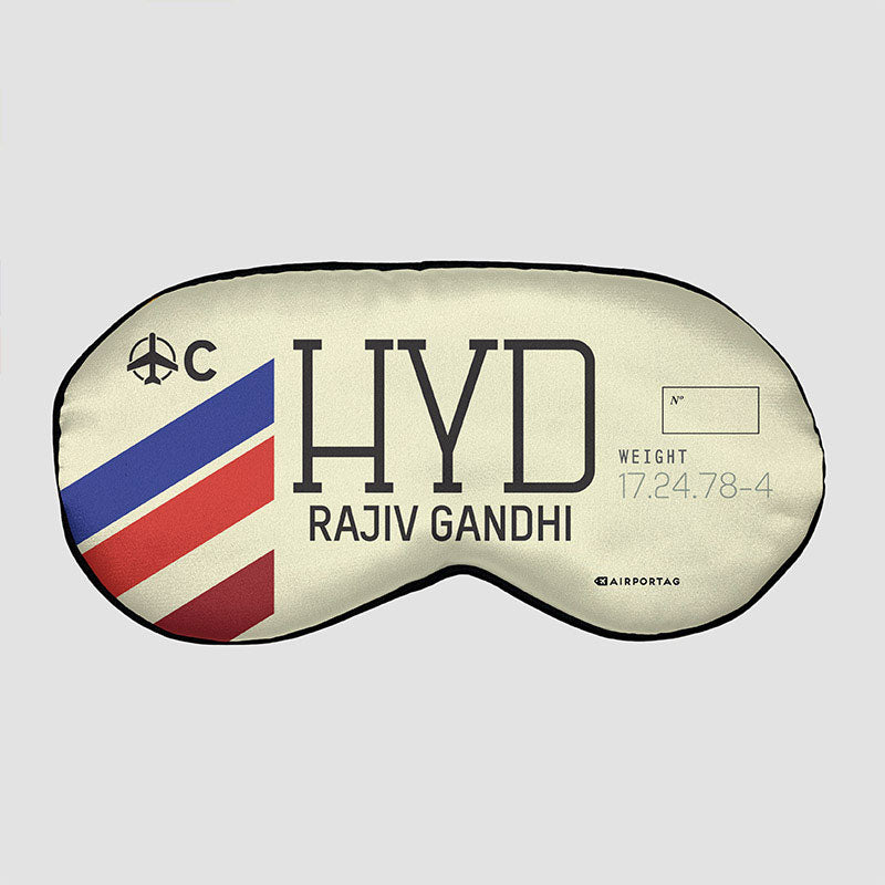 HYD - Masque de Sommeil