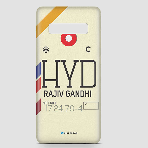 HYD - Phone Case airportag.myshopify.com
