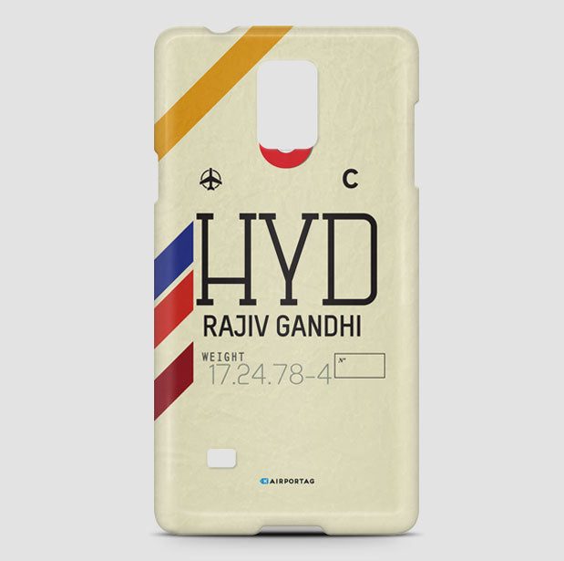 HYD - Phone Case - Airportag