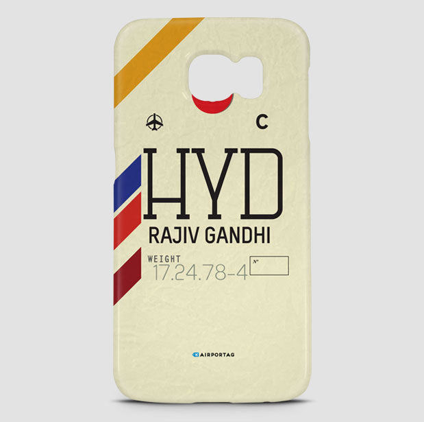 HYD - Phone Case - Airportag