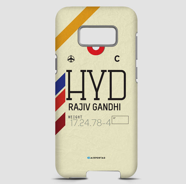 HYD - Phone Case - Airportag