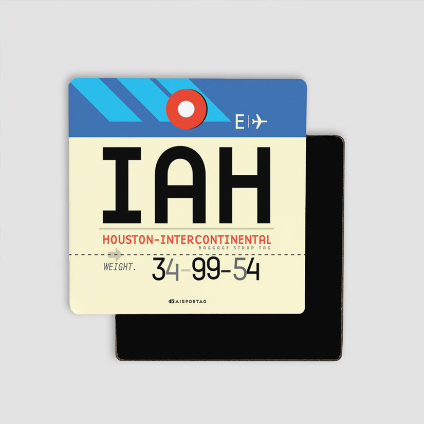 IAH - Aimant