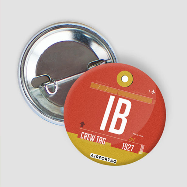 IB - Button - Airportag