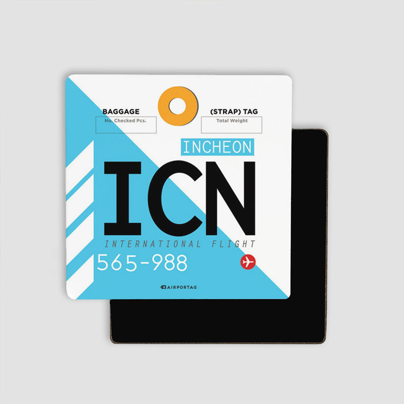 ICN - Magnet