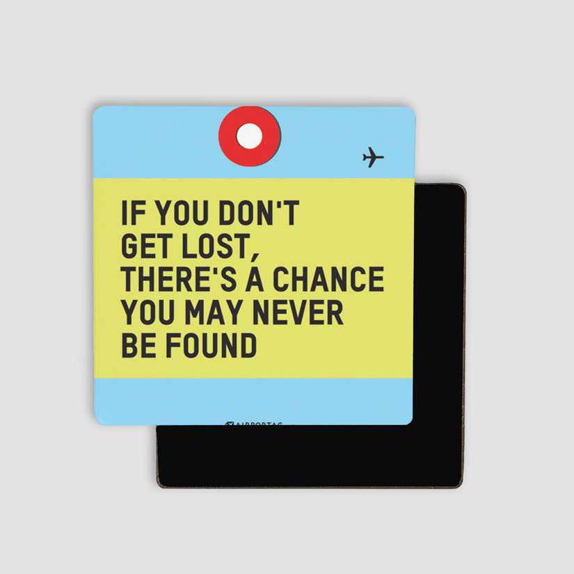 If You Don't - Magnet
