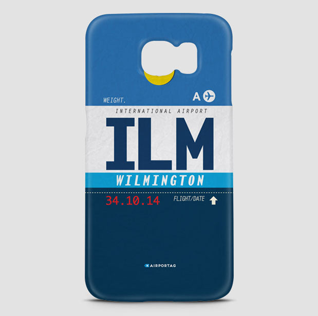 ILM - Phone Case - Airportag