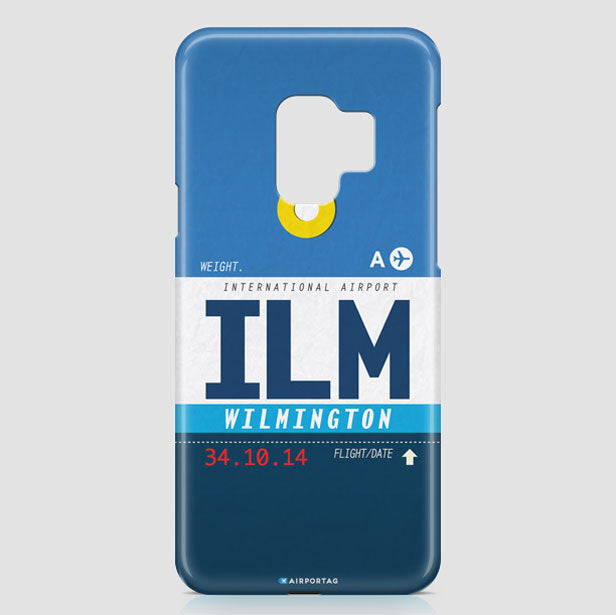 ILM - Phone Case - Airportag