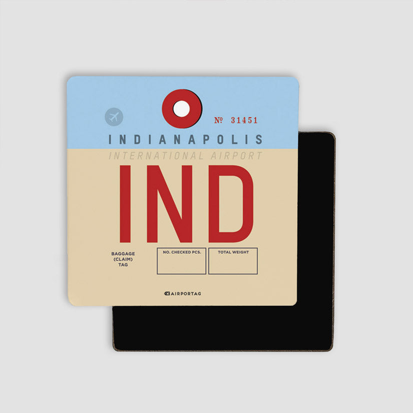 IND - Magnet