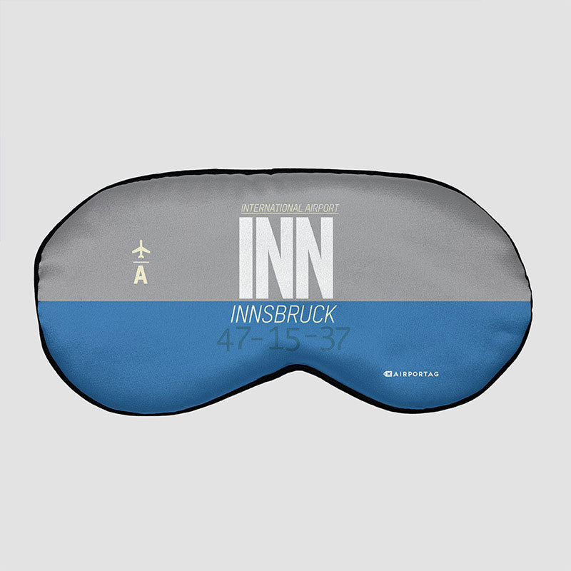 INN - Sleep Mask