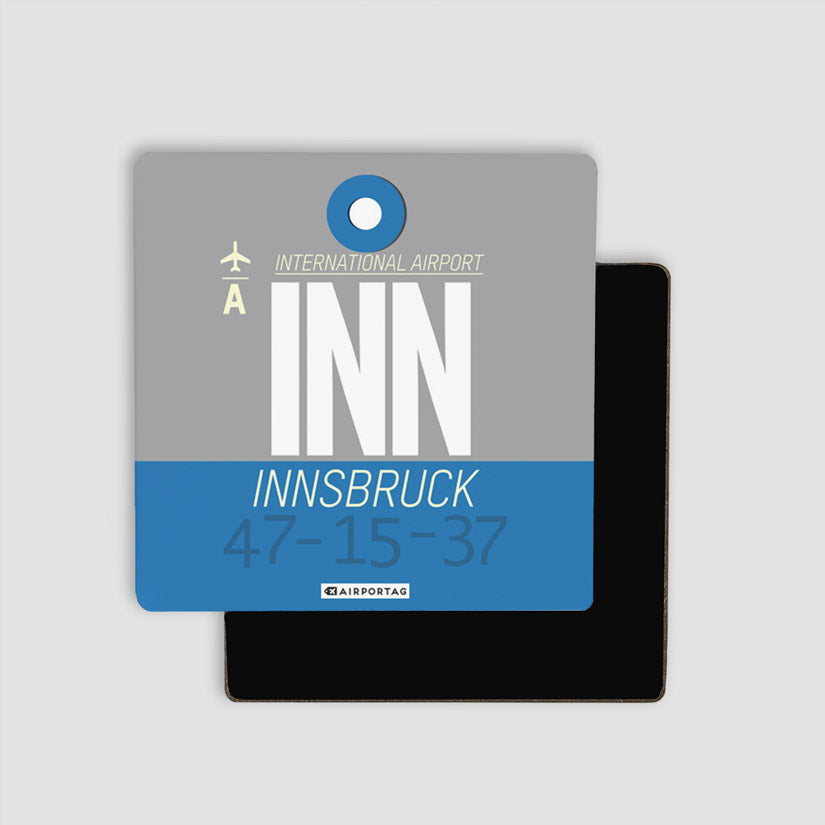 INN - Magnet