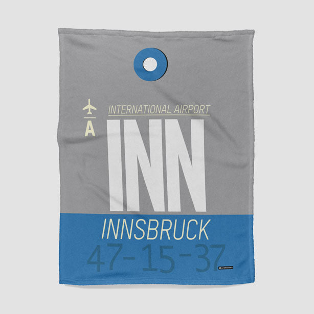 INN - Blanket - Airportag