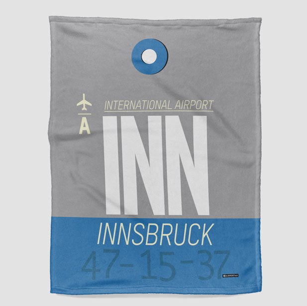 INN - Blanket - Airportag