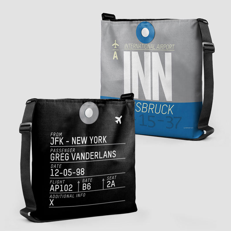 INN - Tote Bag