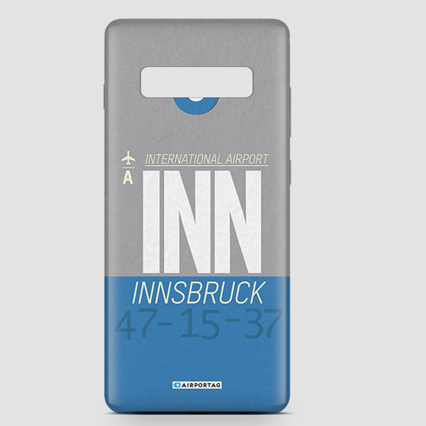INN - Phone Case airportag.myshopify.com