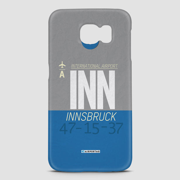INN - Phone Case - Airportag