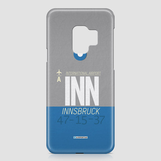 INN - Phone Case - Airportag