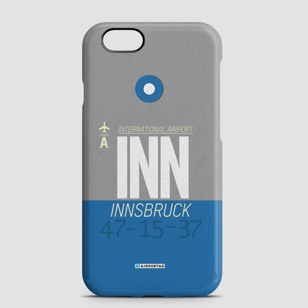 INN - Phone Case - Airportag