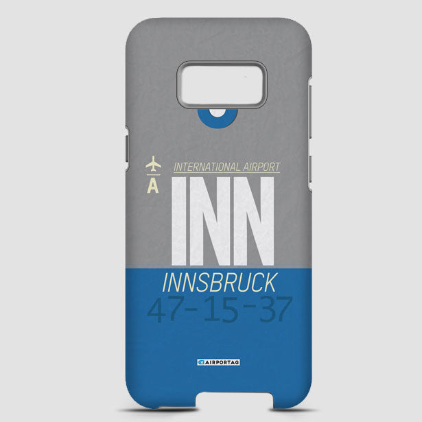 INN - Phone Case - Airportag