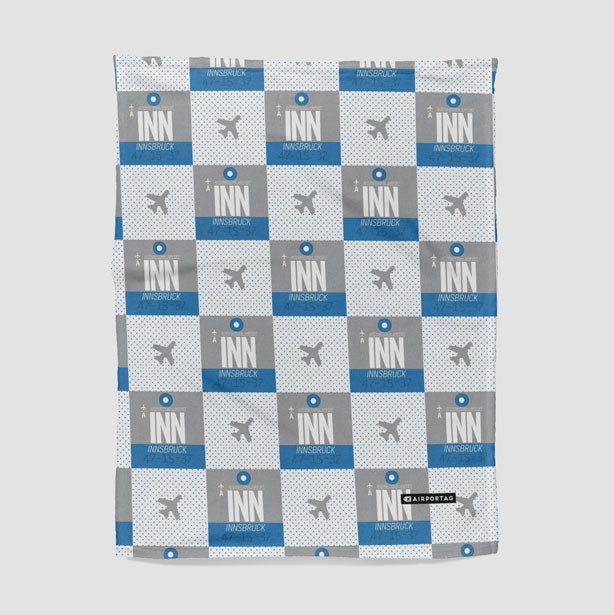 INN - Blanket - Airportag