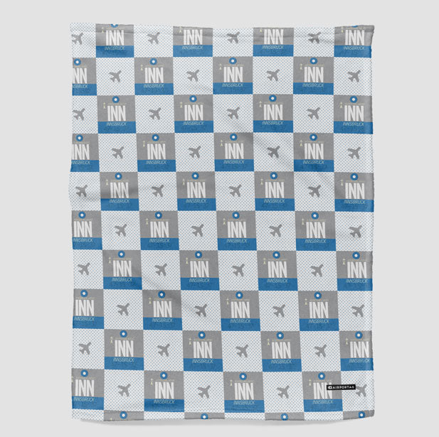 INN - Blanket - Airportag