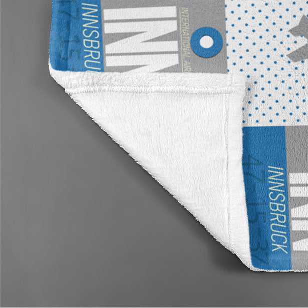 INN - Blanket - Airportag