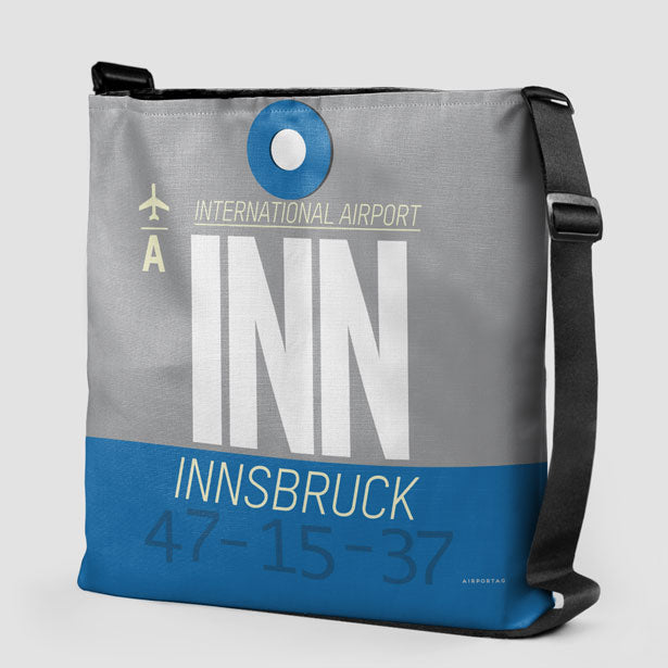 INN - Tote Bag - Airportag