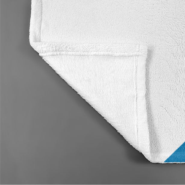 ISB - Blanket - Airportag