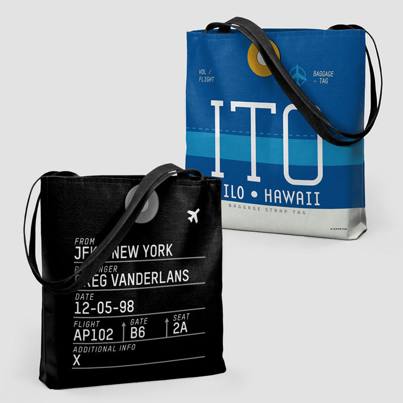 ITO - Tote Bag