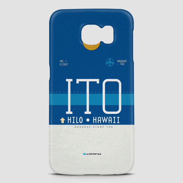 ITO - Phone Case - Airportag