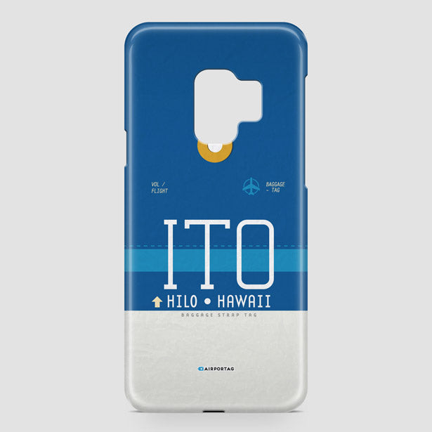 ITO - Phone Case - Airportag