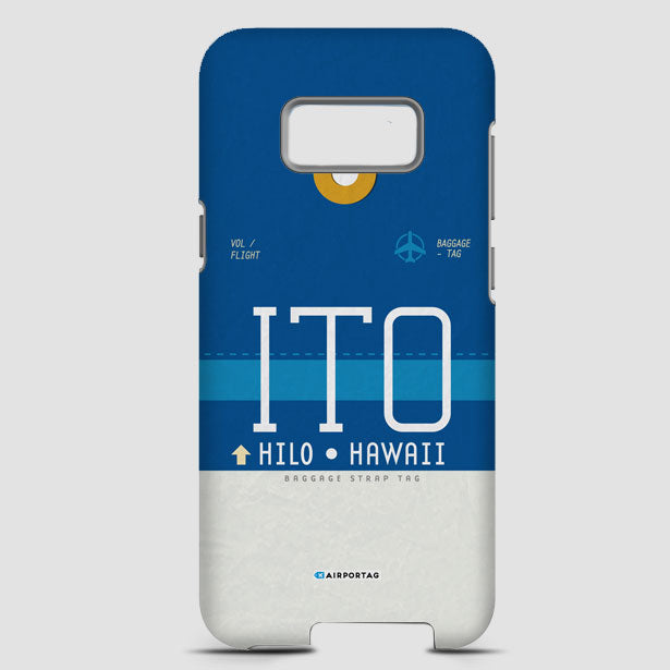 ITO - Phone Case - Airportag