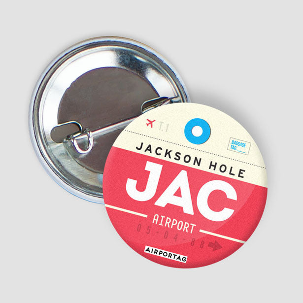 JAC - Button - Airportag