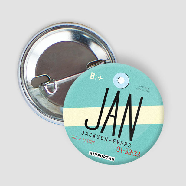 JAN - Button - Airportag