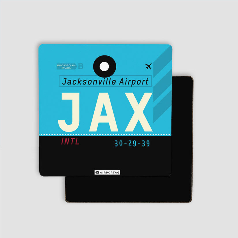 JAX - Magnet
